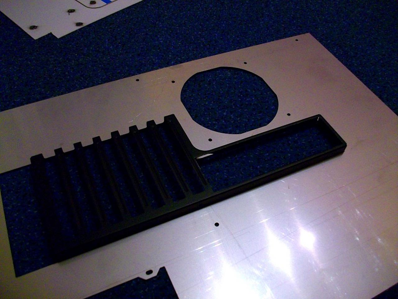 [22/12/2010] Casecon-Projekt Stainless Steel (113)