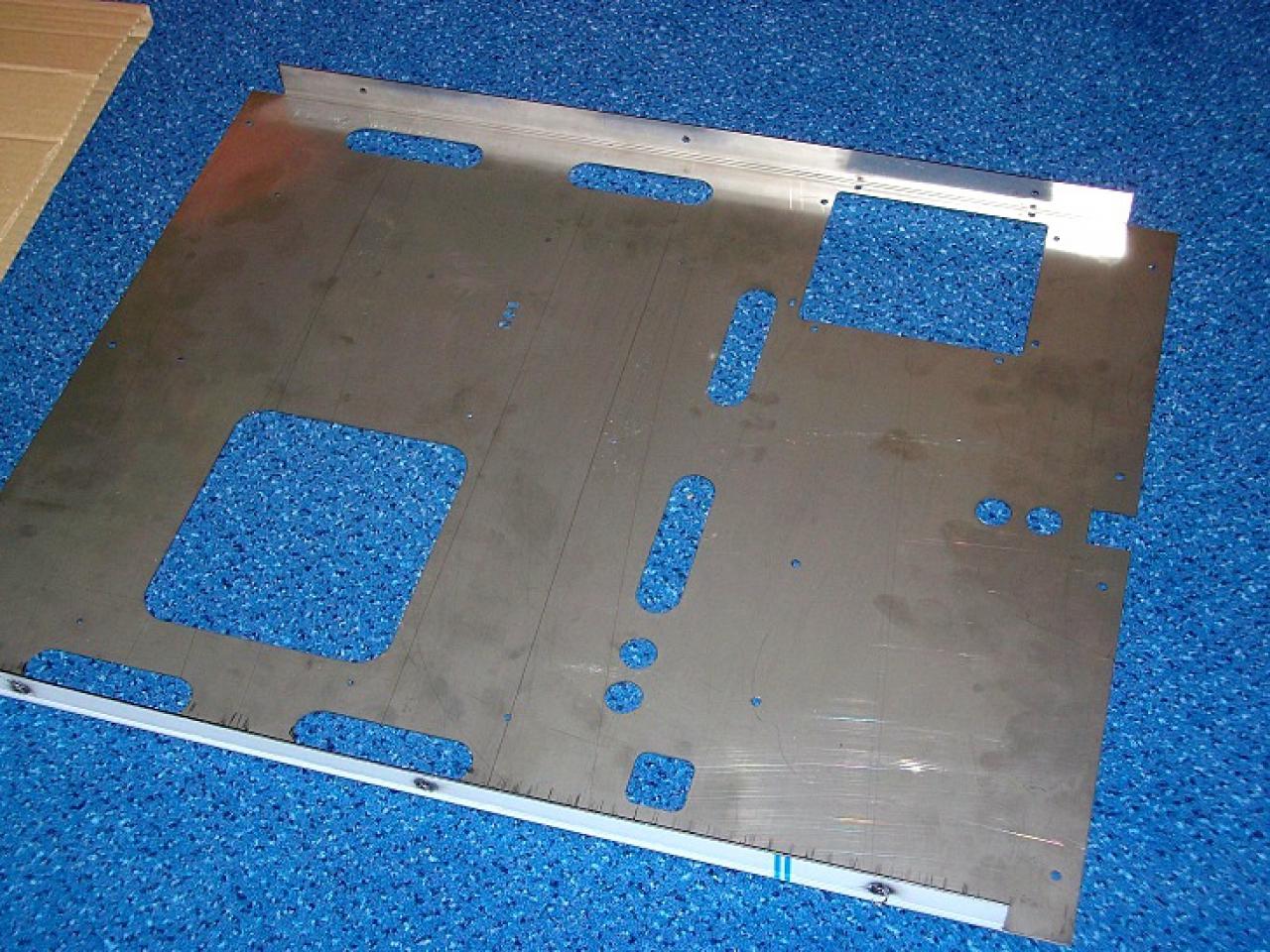 [22/12/2010] Casecon-Projekt Stainless Steel (122)