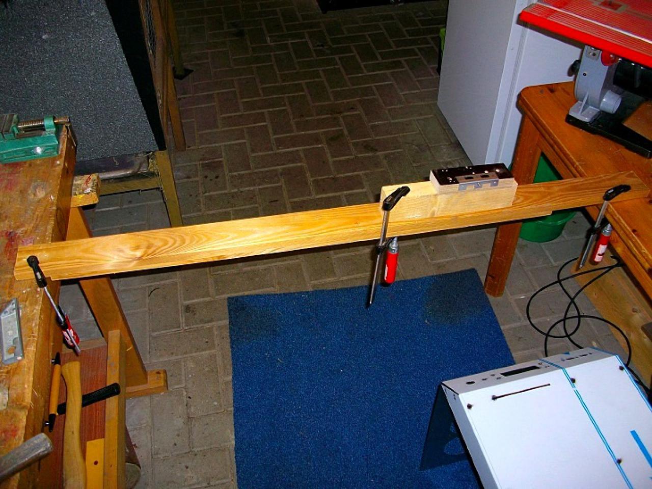 [22/12/2010] Casecon-Projekt Stainless Steel (124)