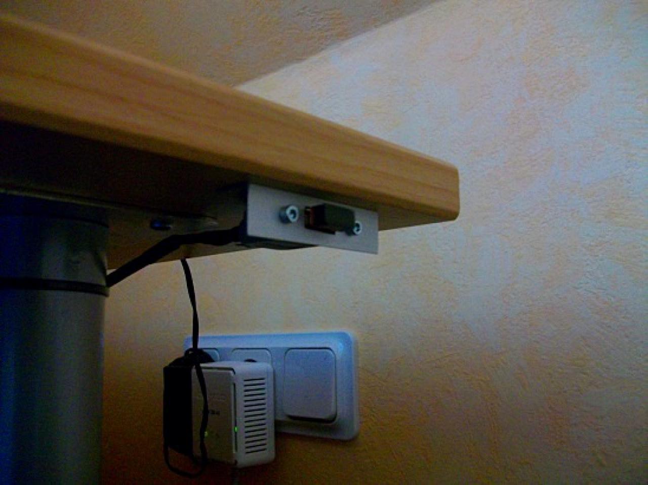 [22/12/2010] Casecon-Projekt Stainless Steel (131)