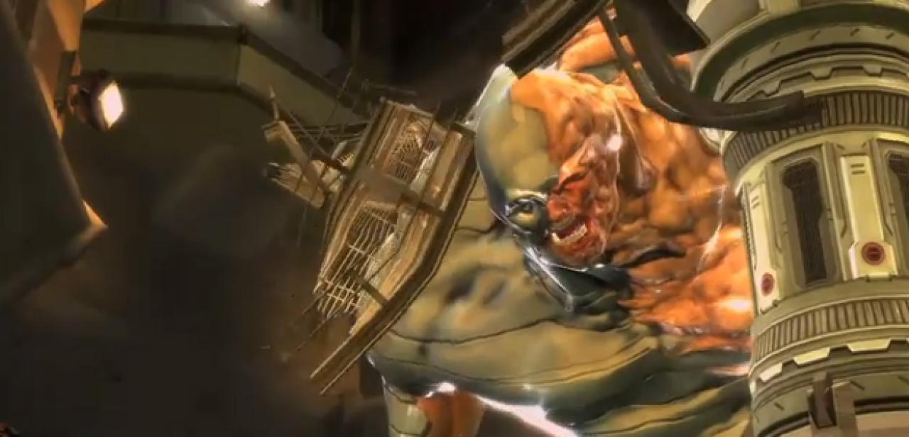 [10/12/2010] X-Men: Destiny (2011): Fragen Sie lieber nicht. Das Spiel ist den Filmen in keinster Weise würdig und schaffte nicht mal die 50-Prozent-Hürde. Im Hochschuljargon: Durchgefallen.
