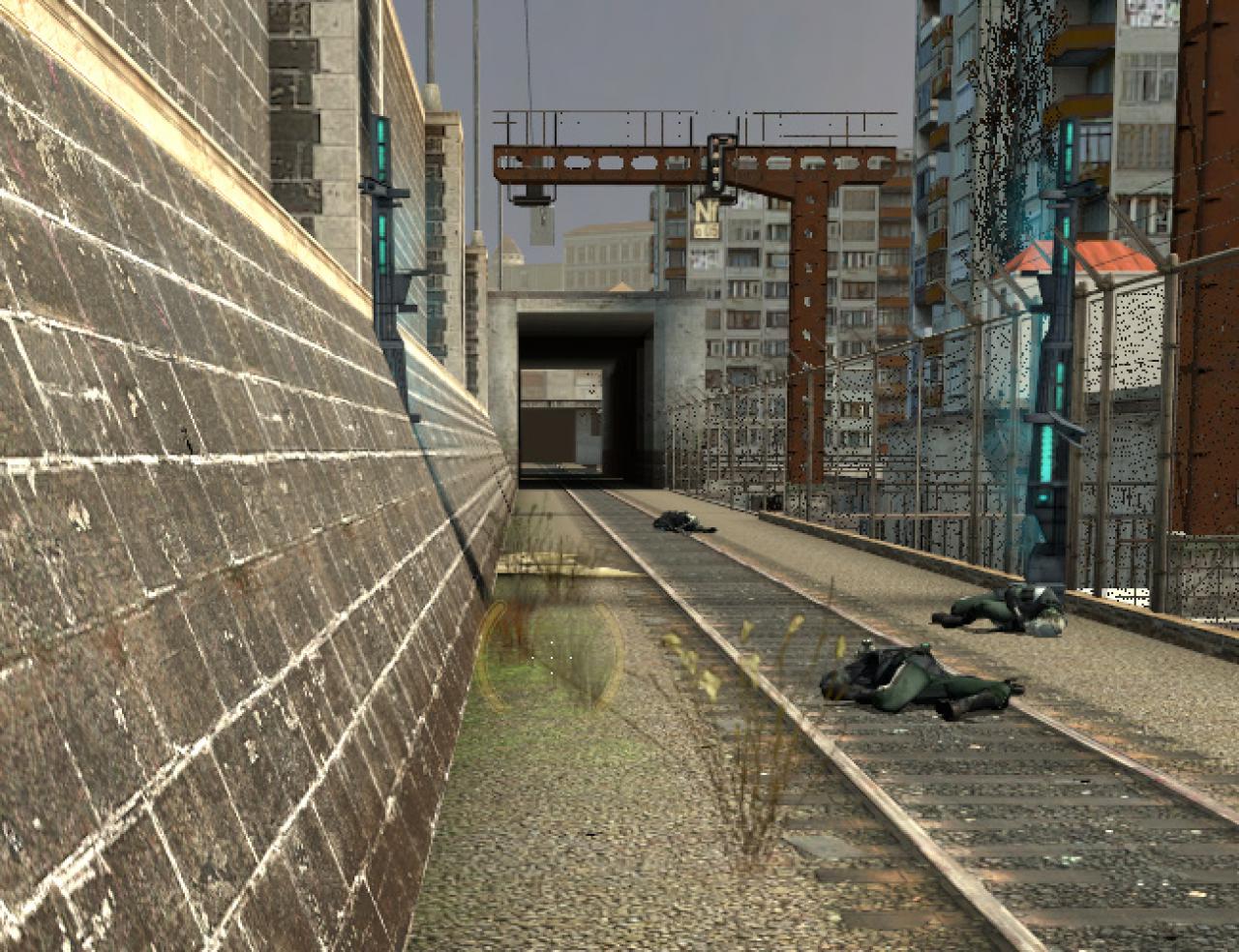 [24/01/2011] Half-Life 2: Catalyst 11.1a Performance