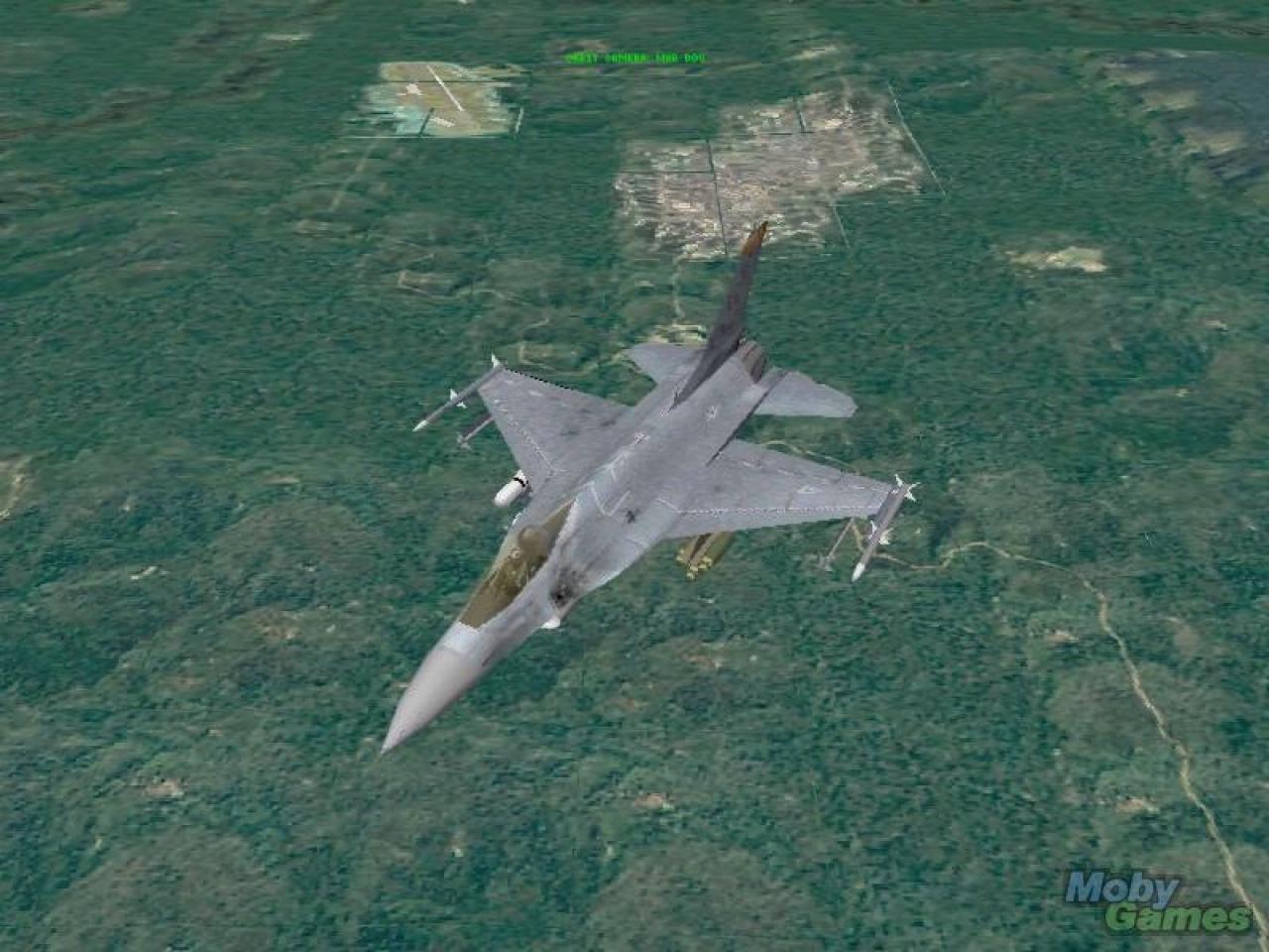 [31/01/2011] Falcon
