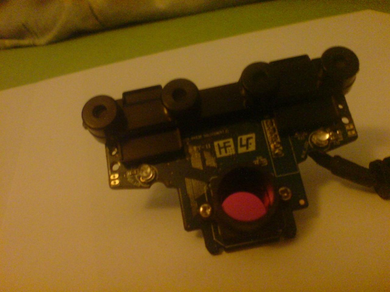[21/01/2011] Abgefahrenes Seminarfachprojekt Fantastable: Multi-Touch-Tisch im Eigenbau - Großes Update (48)