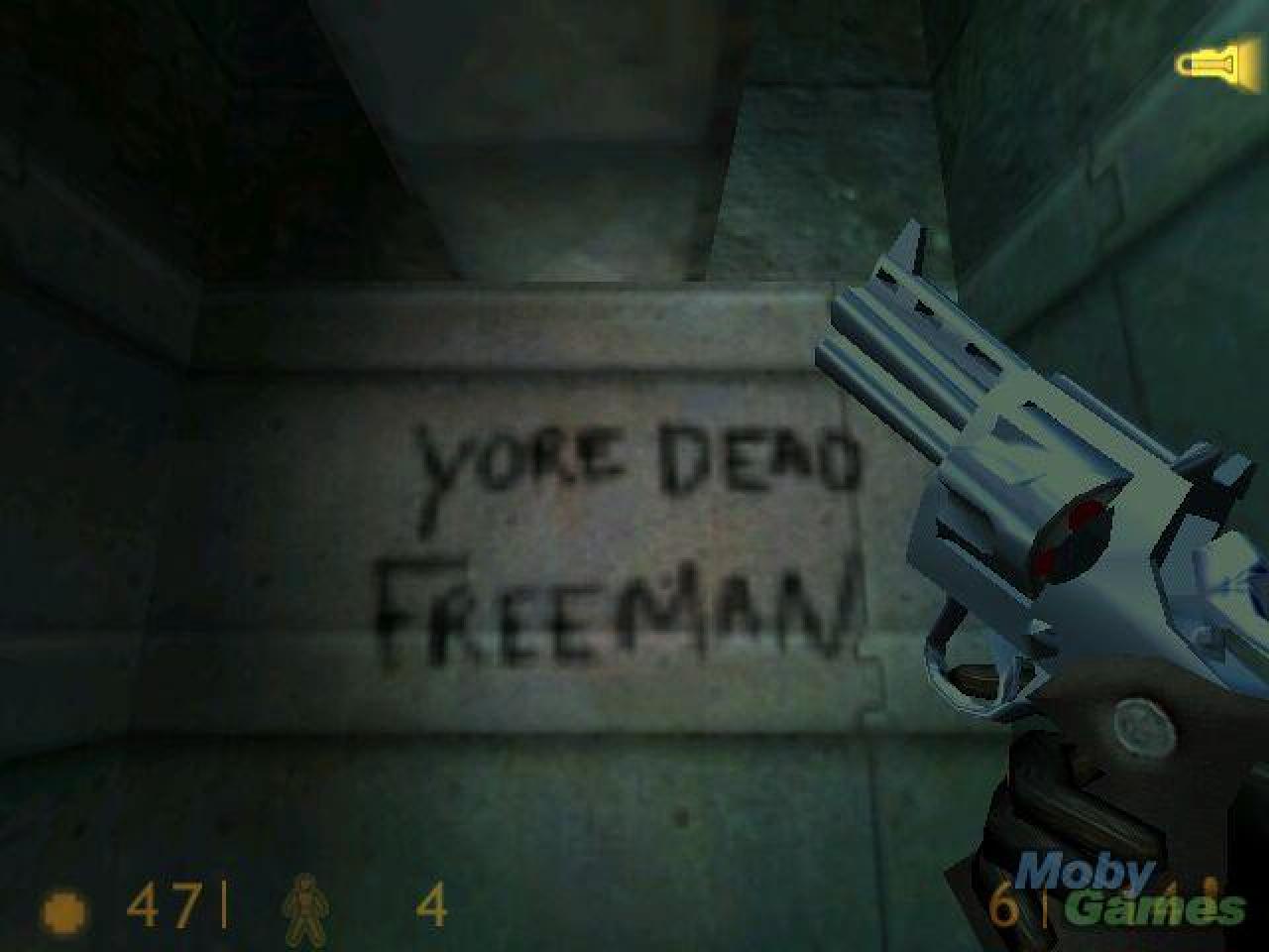 [18/01/2011] Platz	23:	Half Life 12	Stimmen;	3,37%