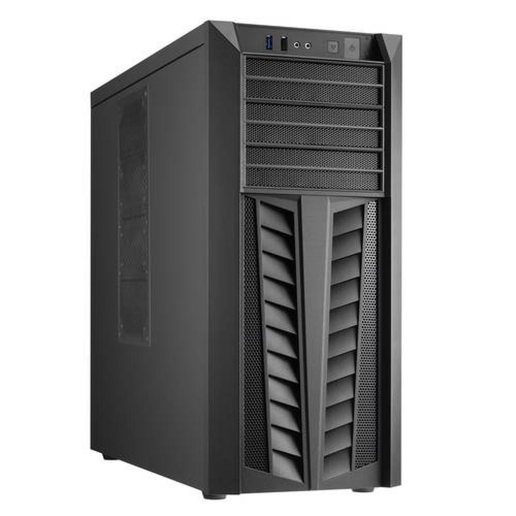 [19/01/2011] Lancool First Knight PC-K57