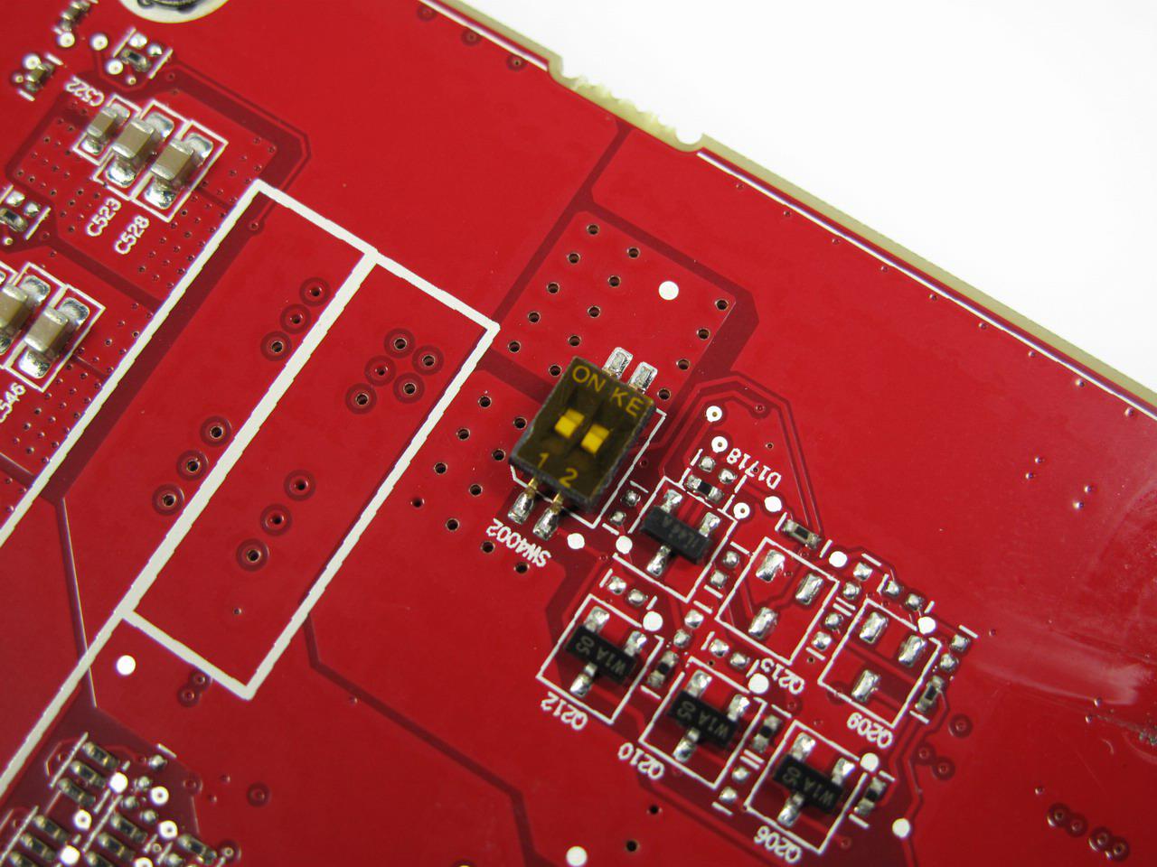 [28/01/2011] Radeon HD 6950 mit 1 GiB VRAM (10)