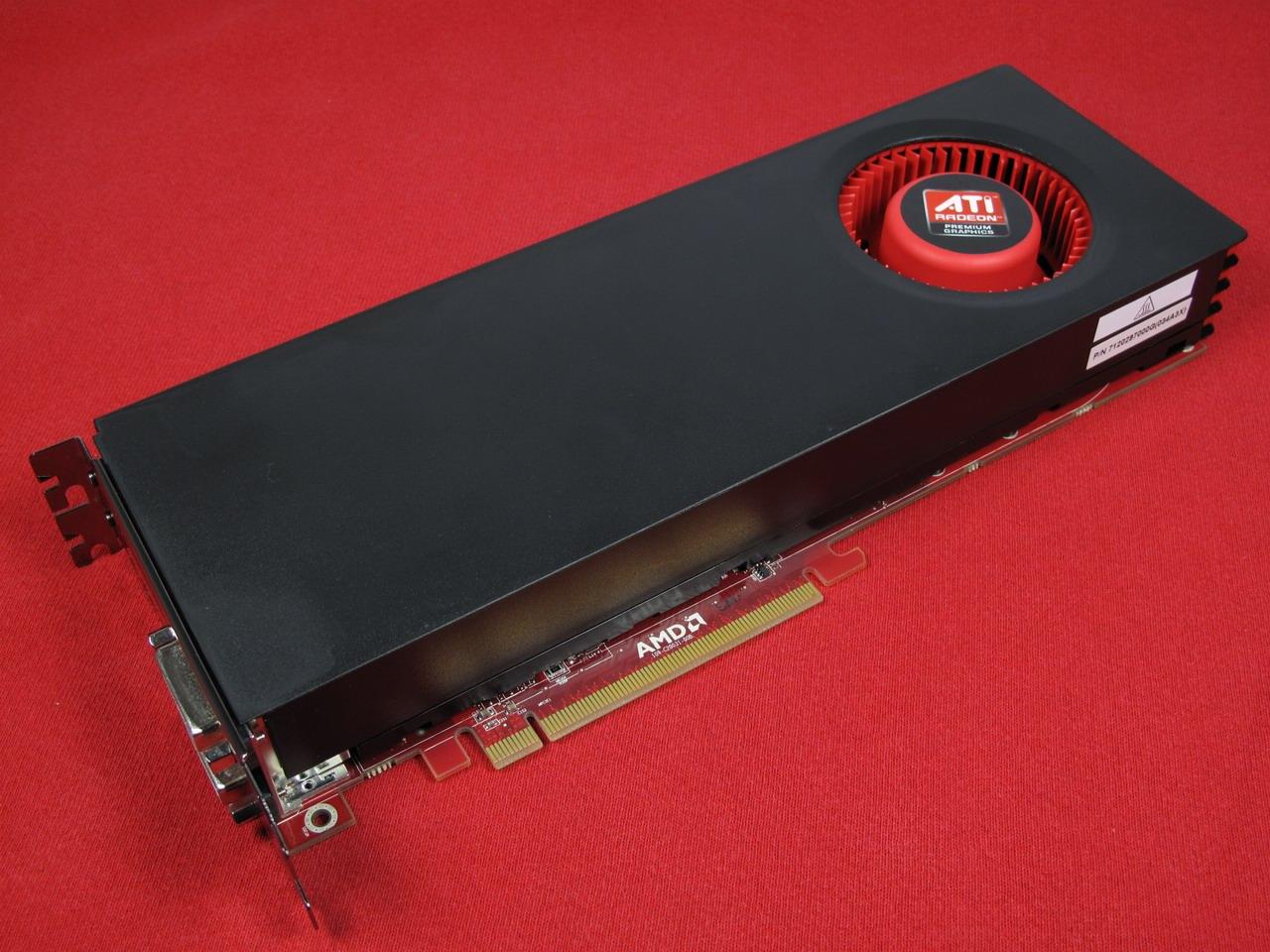 [28/01/2011] Radeon HD 6950 mit 1 GiB VRAM (18)