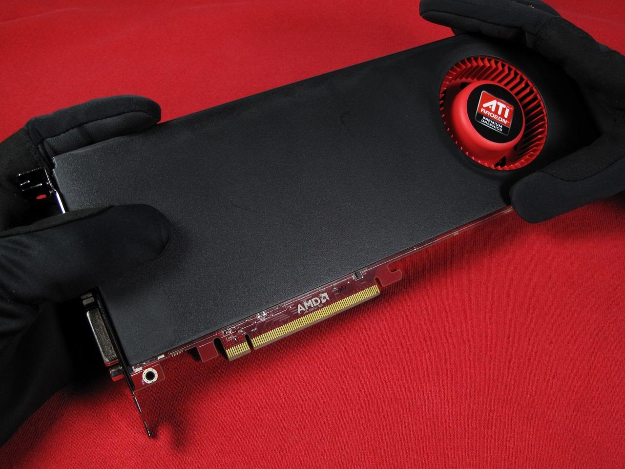[28/01/2011] Radeon HD 6950 mit 1 GiB VRAM (19)