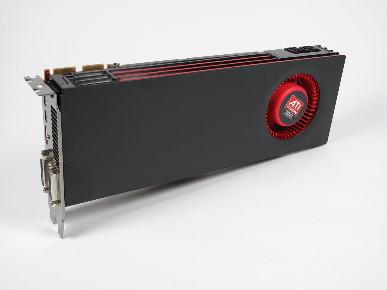 [28/01/2011] Radeon HD 6950 mit 1 GiB VRAM (5)
