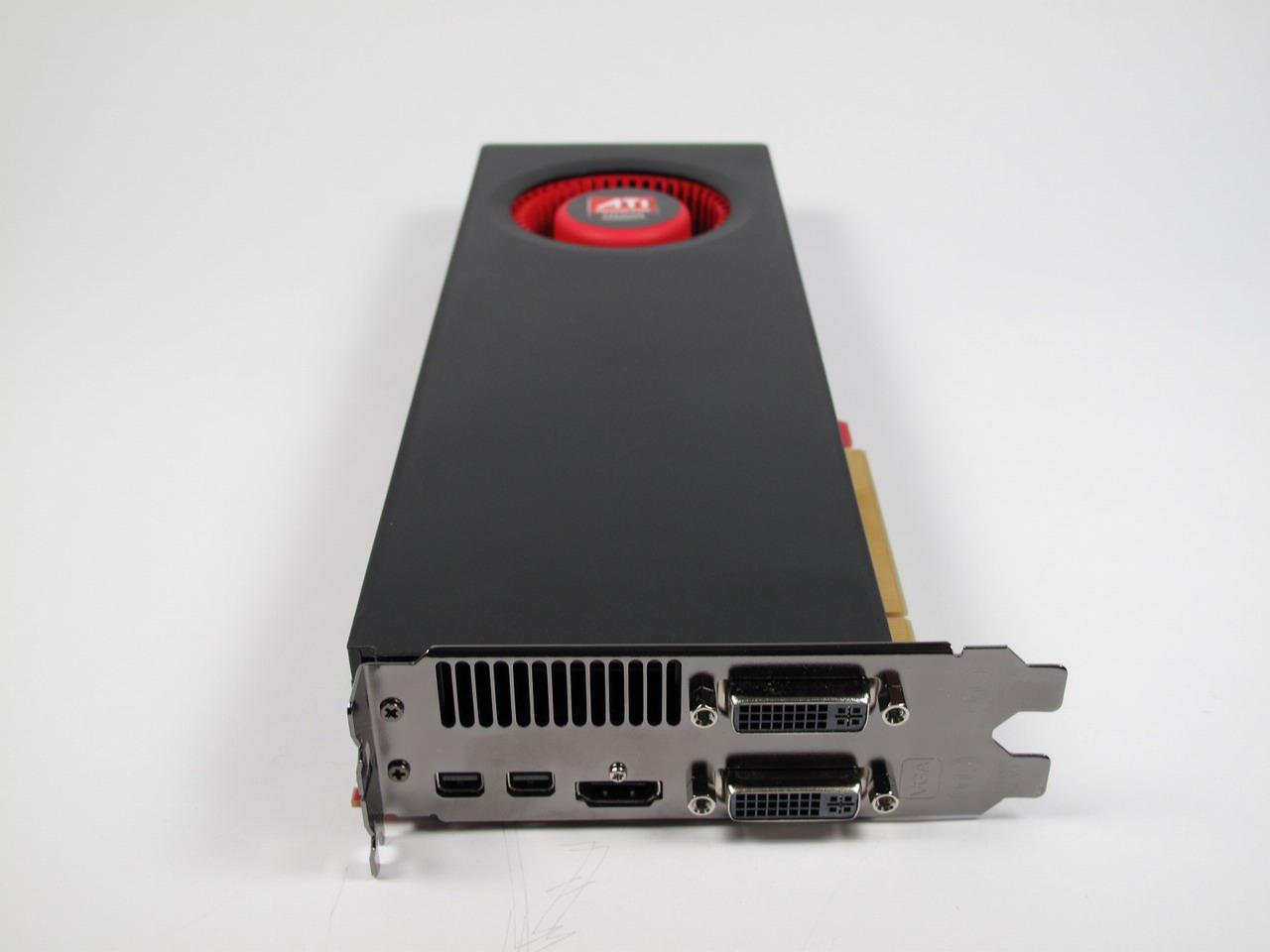 [28/01/2011] Radeon HD 6950 mit 1 GiB VRAM (6)
