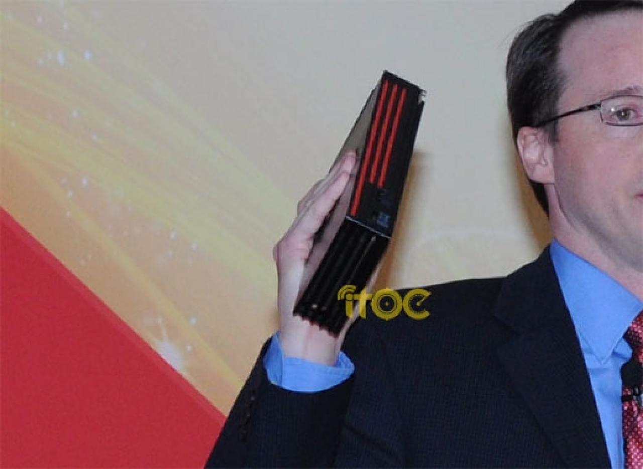 [21/01/2011] AMD Radeon HD 6990: Fotos der Dual-GPU-Grafikkarte aufgetaucht