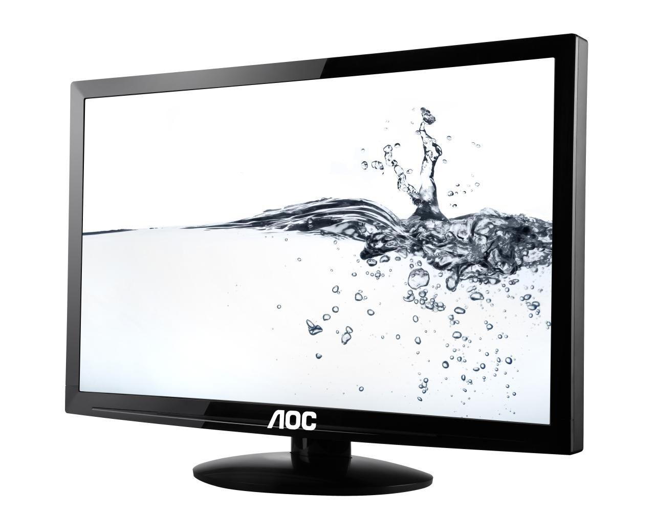 [27/01/2011] AOC e2795Vh 001