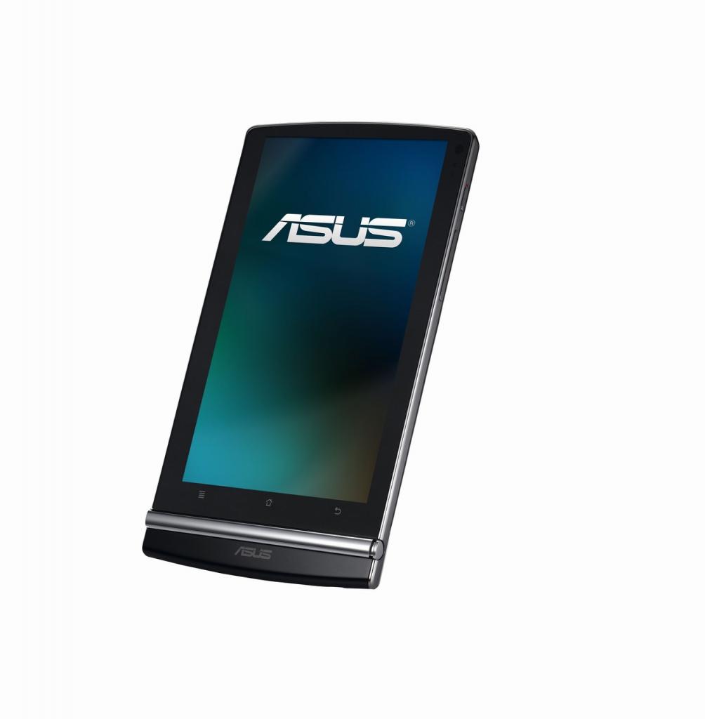 [05/01/2011] ASUS EeePadMeMo 1