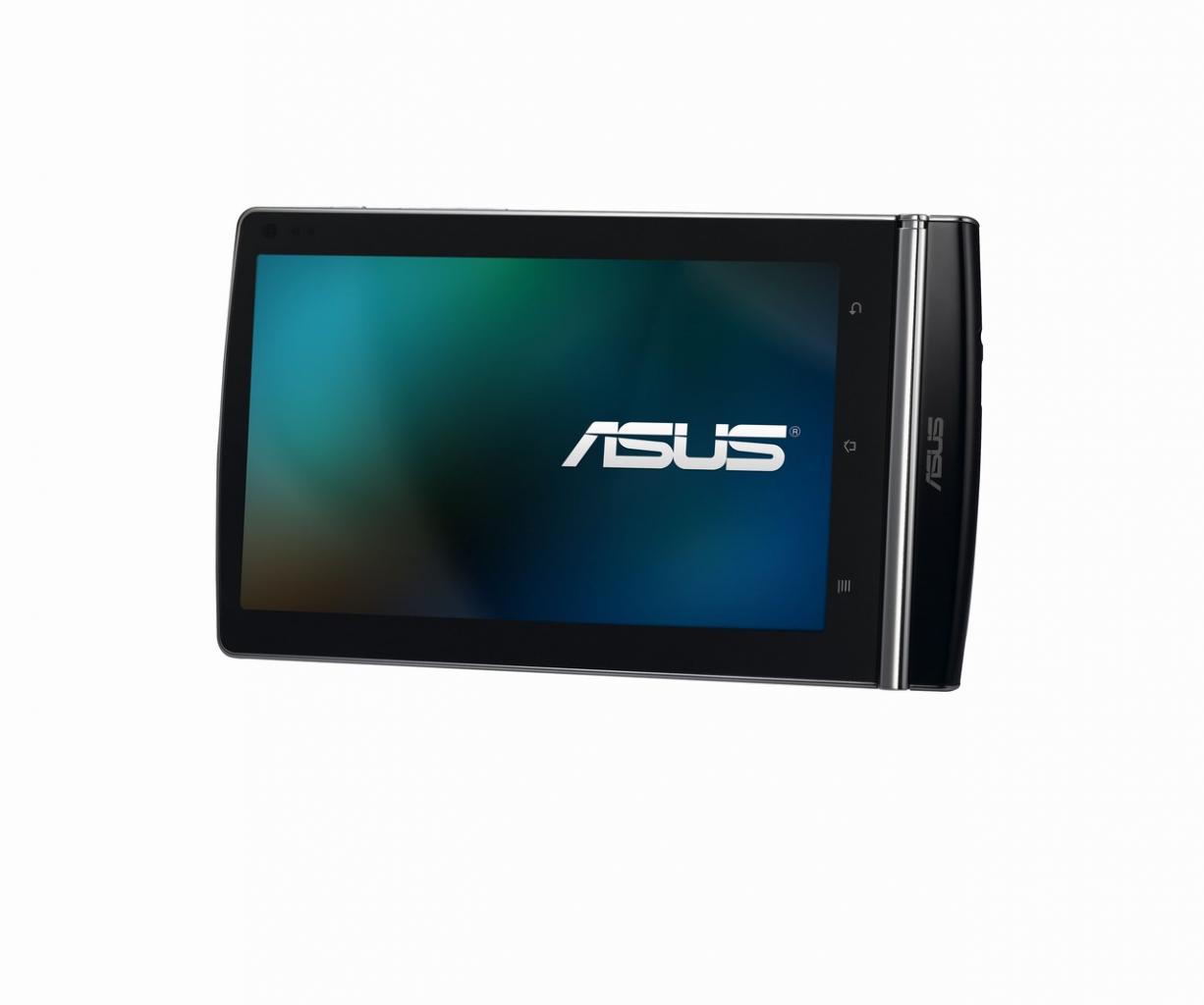 [05/01/2011] ASUS EeePadMeMo 2