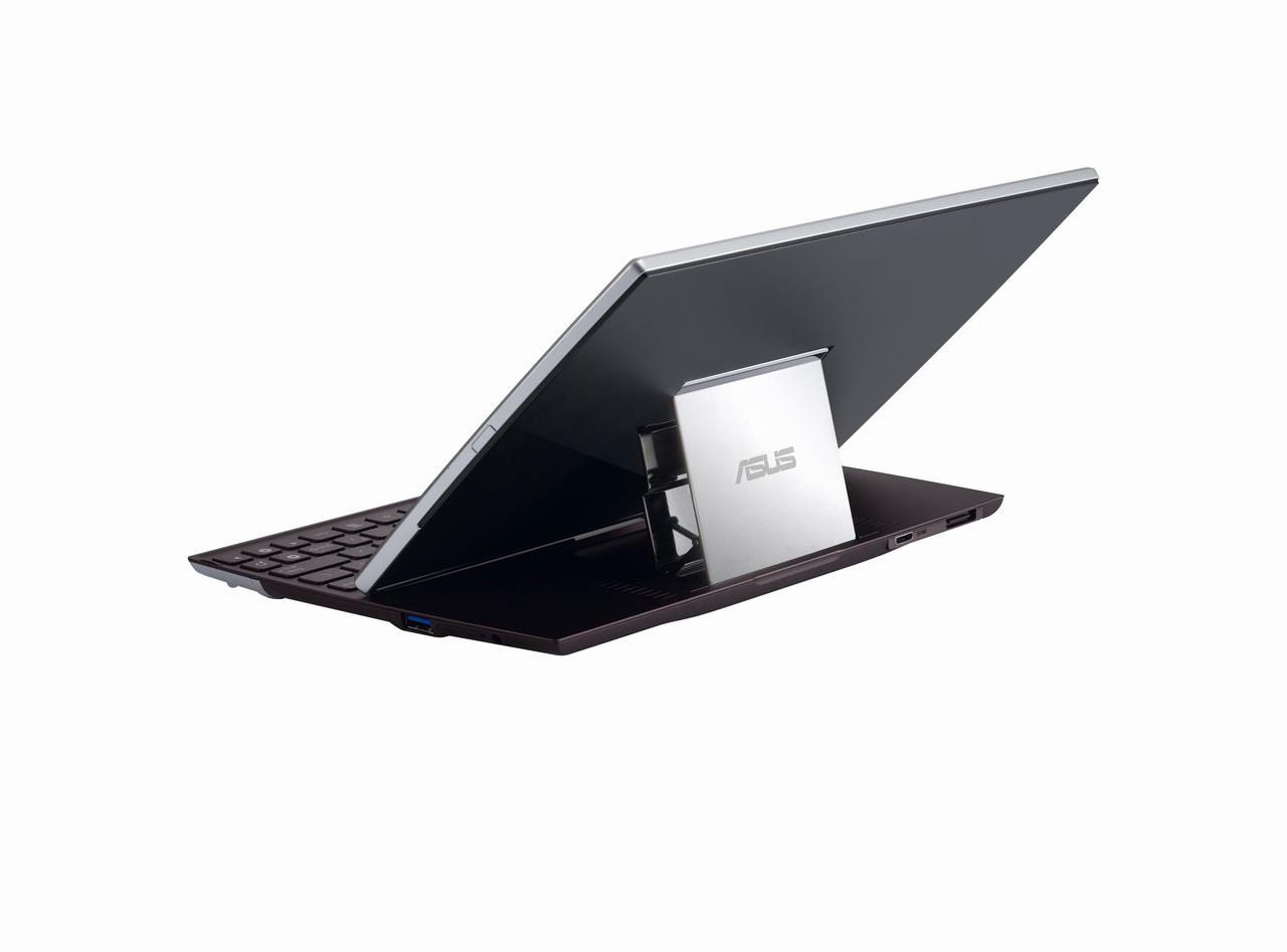 [05/01/2011] ASUS EeePadSlider 1