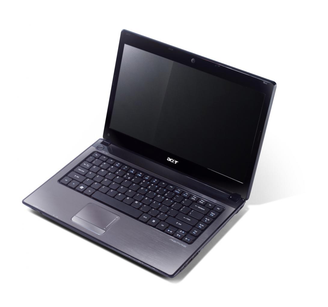 [04/01/2011] Acer Apire 4741G