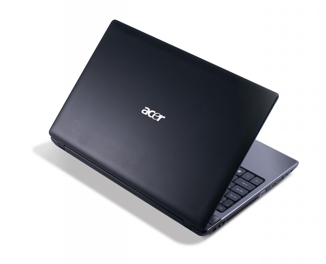 [13/01/2011] Acer Aspire 5750 001