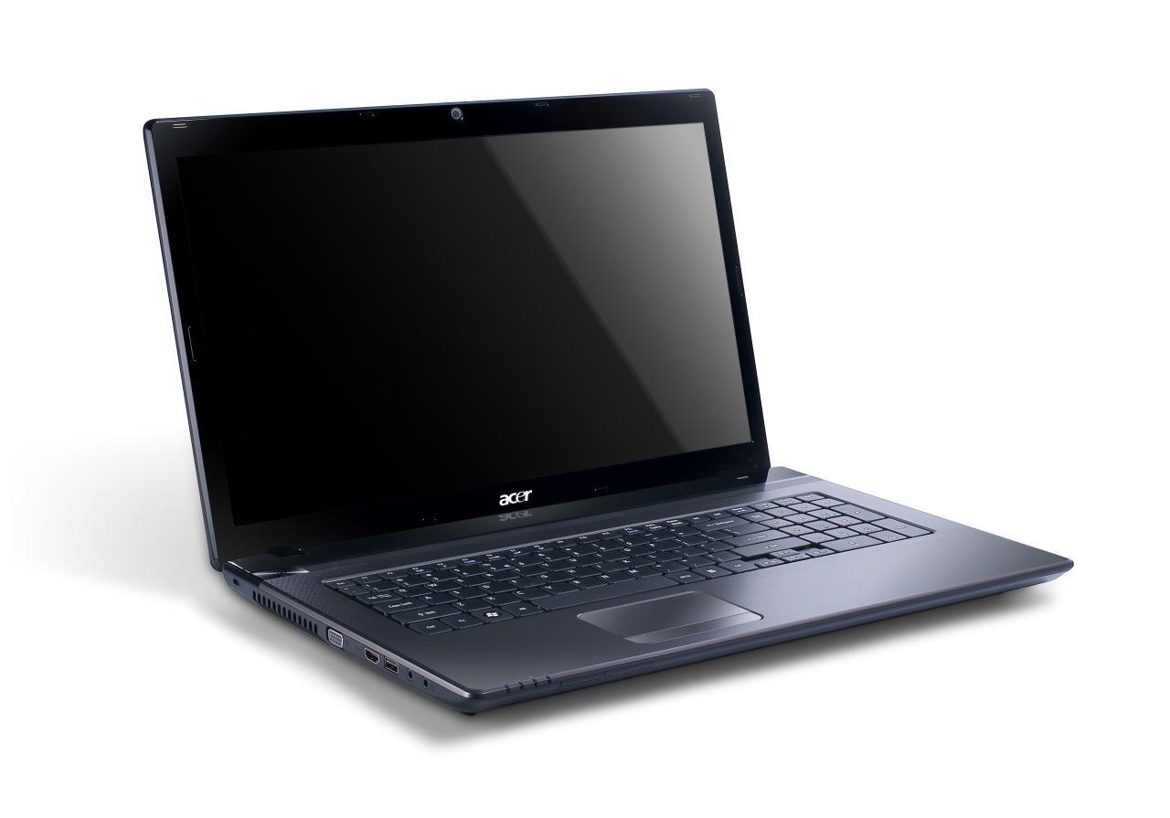 [13/01/2011] Acer Aspire 7750 002