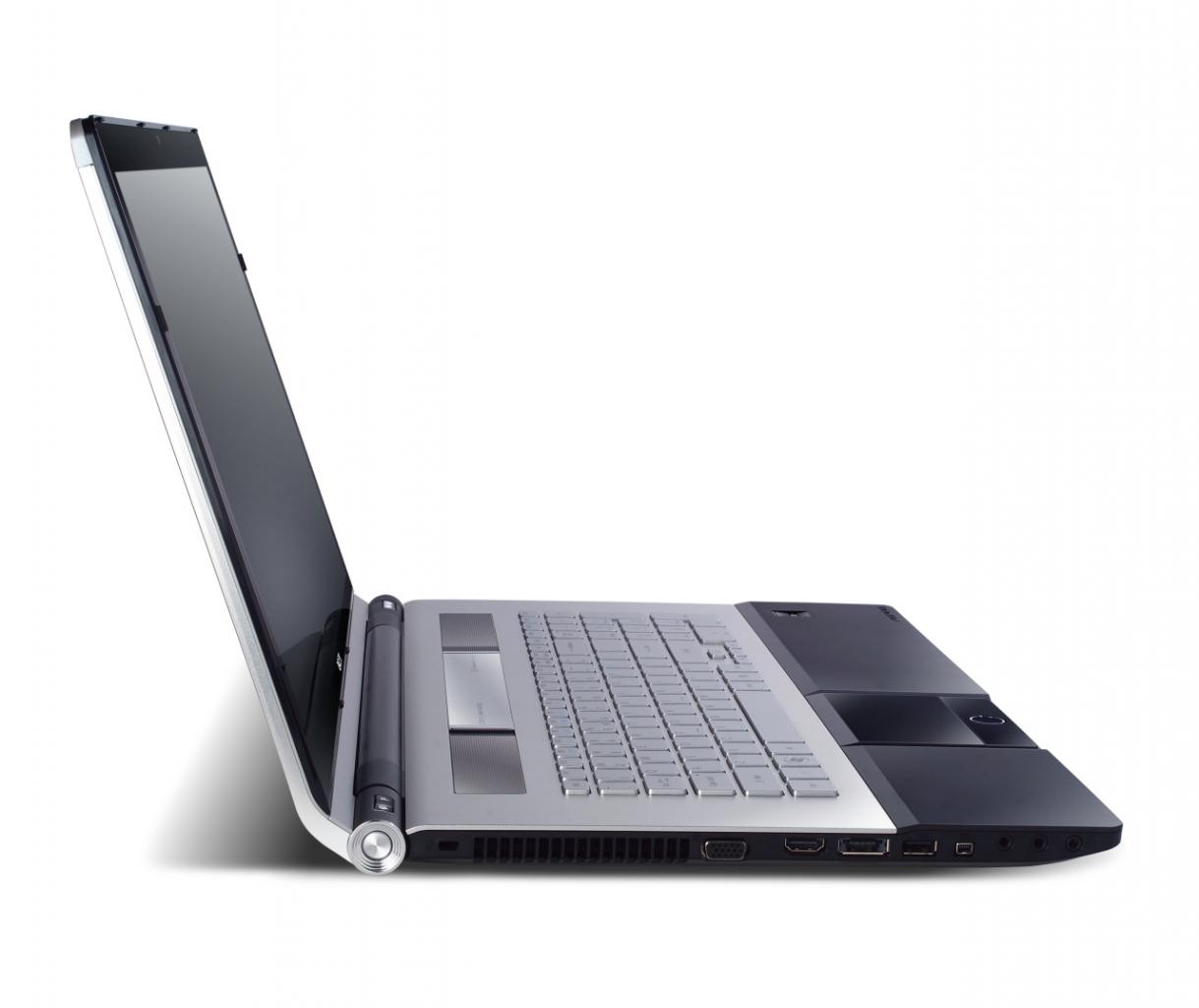 [13/01/2011] Acer Aspire 8950 001