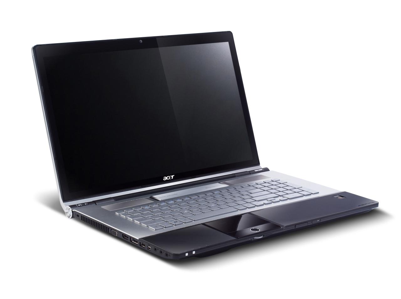 [13/01/2011] Acer Aspire 8950 002