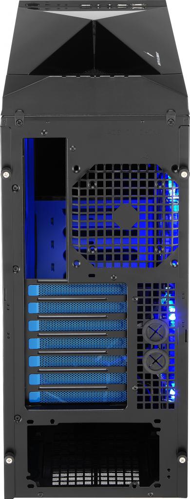 [26/01/2011] Aerocool 6th Element (4)