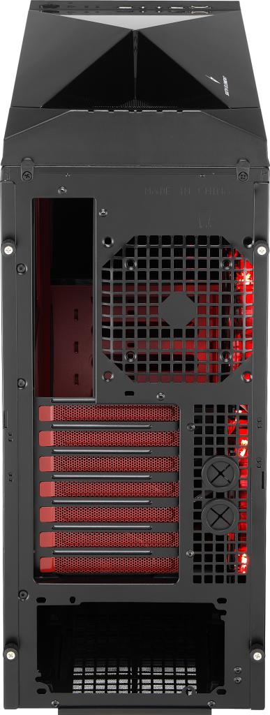 [26/01/2011] Aerocool 6th Element (5)