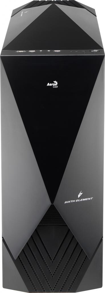 [26/01/2011] Aerocool 6th Element (7)