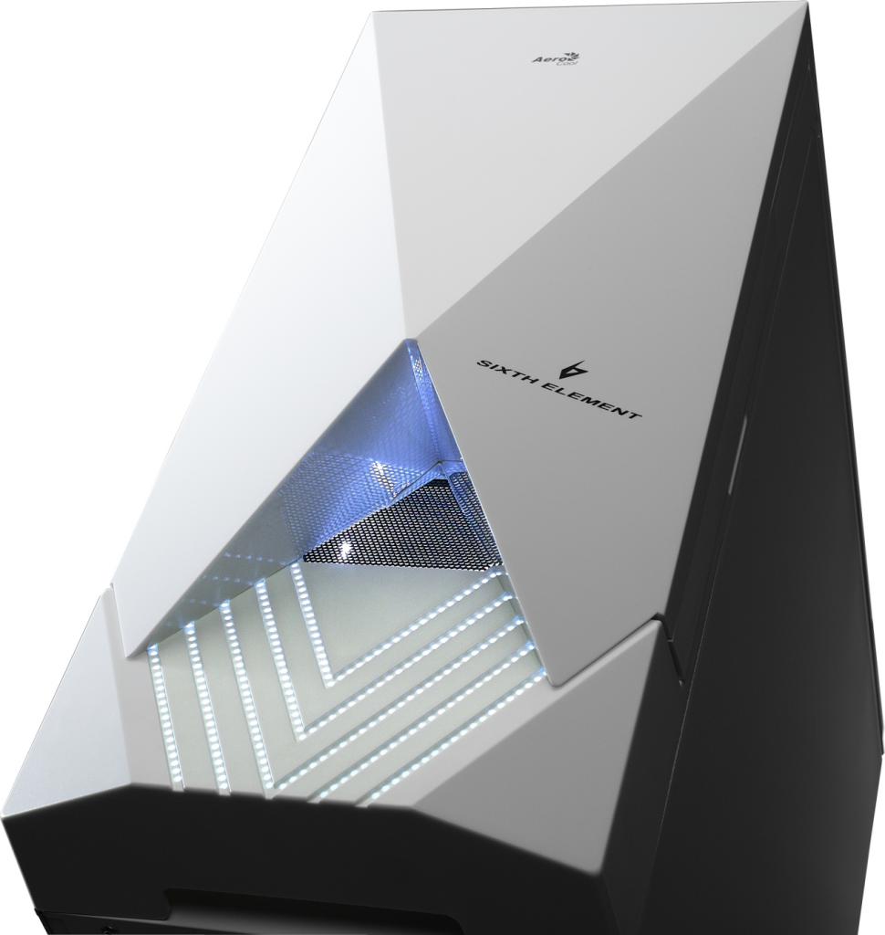 [26/01/2011] Aerocool 6th Element (11)