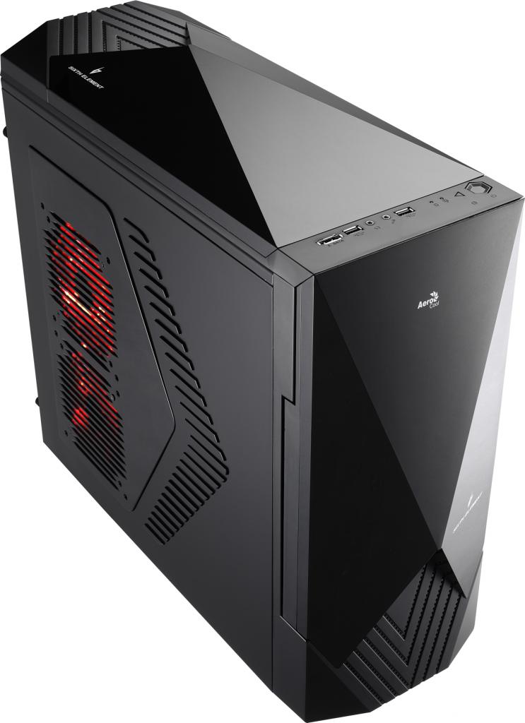[26/01/2011] Aerocool 6th Element (13)
