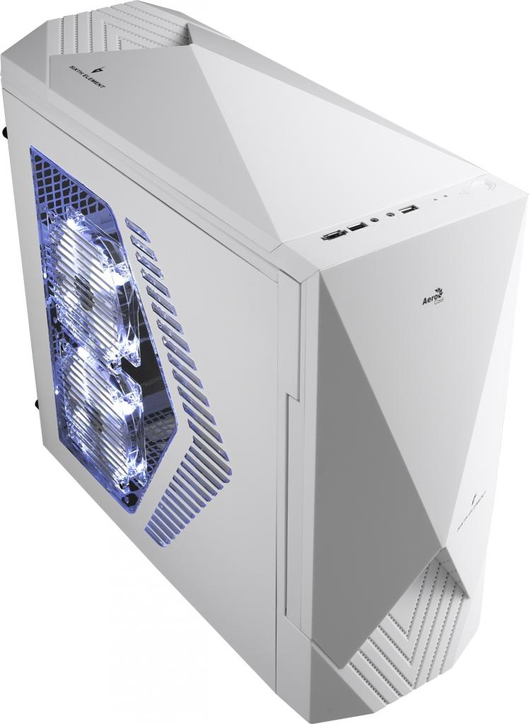 [26/01/2011] Aerocool 6th Element