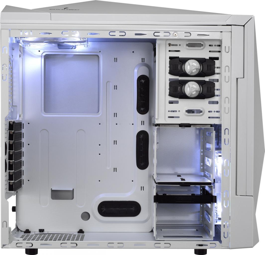 [26/01/2011] Aerocool 6th Element