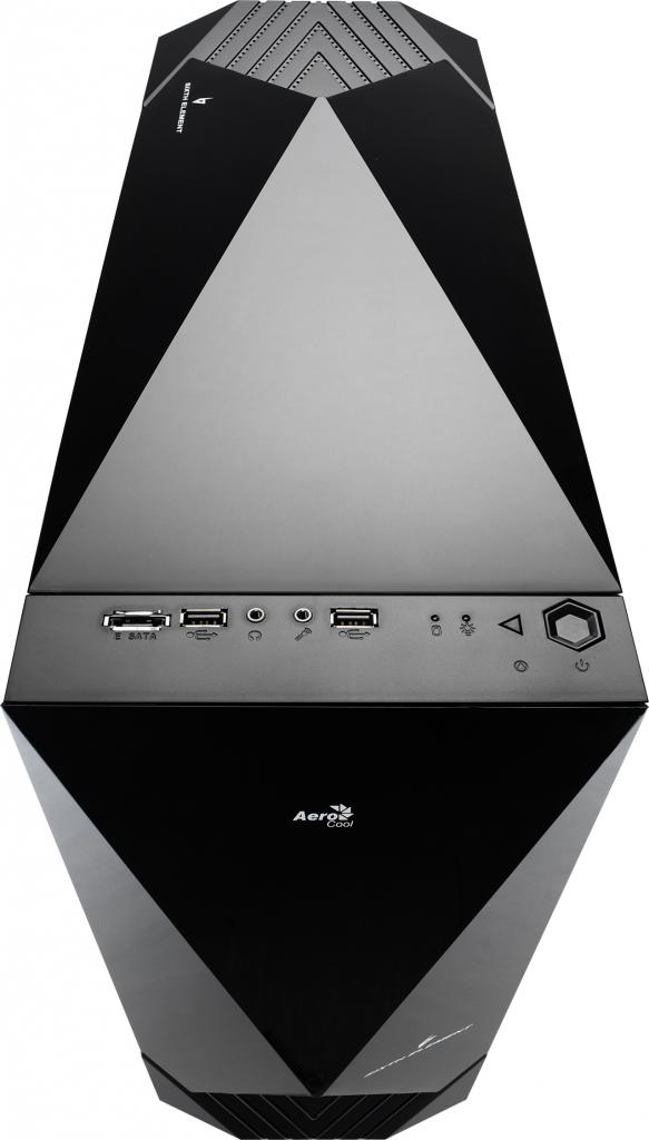 [26/01/2011] Aerocool 6th Element (17)