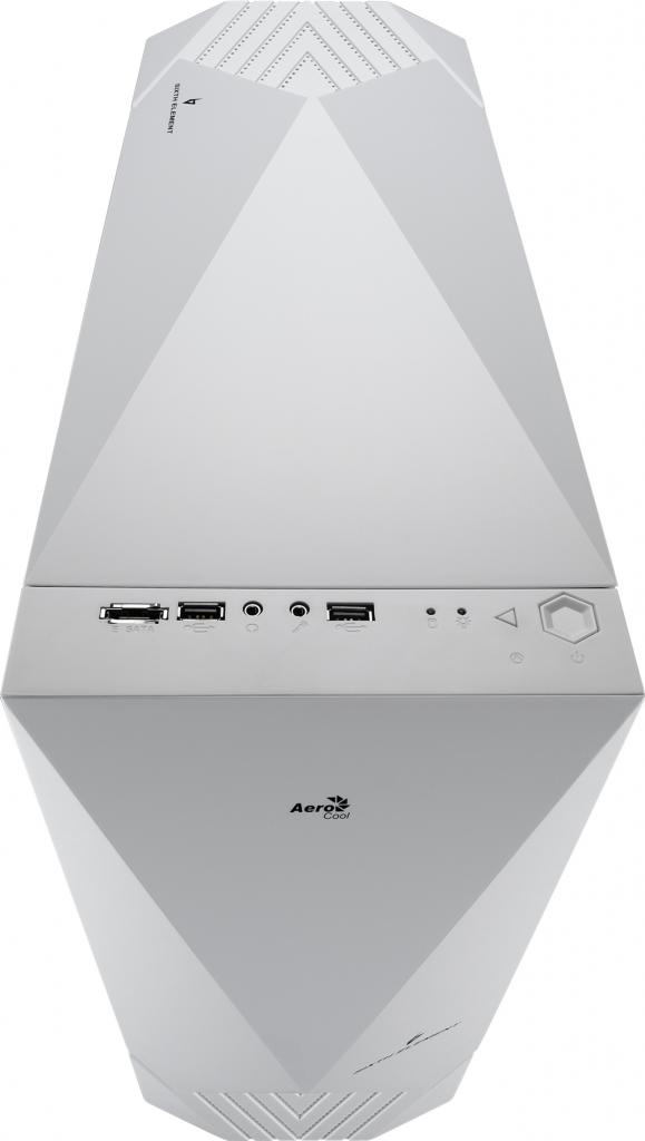 [26/01/2011] Aerocool 6th Element (18)