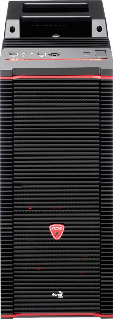 [11/01/2011] Aerocool Rs-4: Midi-Tower mit schwarz/rotem Innenraum und 58-in-1-Card-Reader (3)