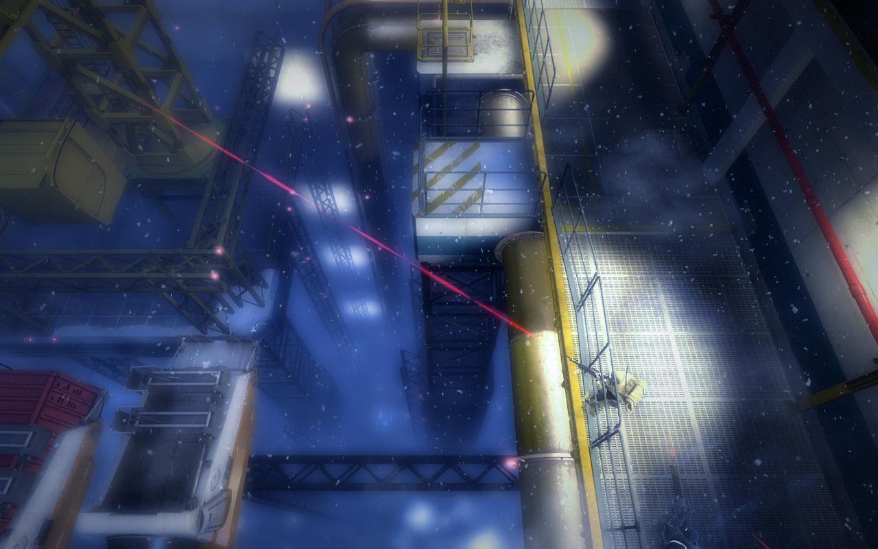 [18/01/2011] Alien Swarm
