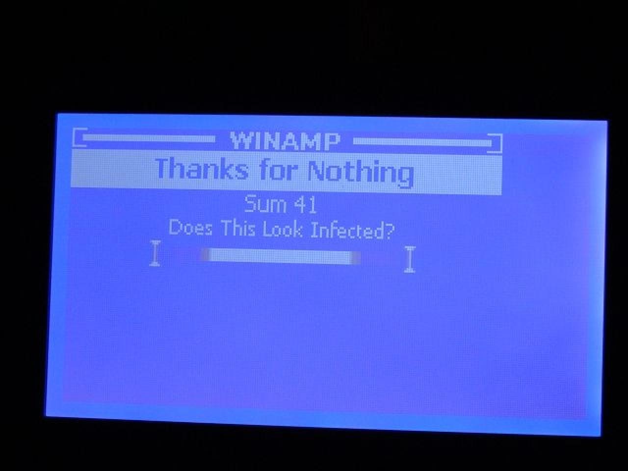 [12/01/2011] Alphacool LCD-Display im PCGHX-Test: Nicht die optimalste Lösung (3)