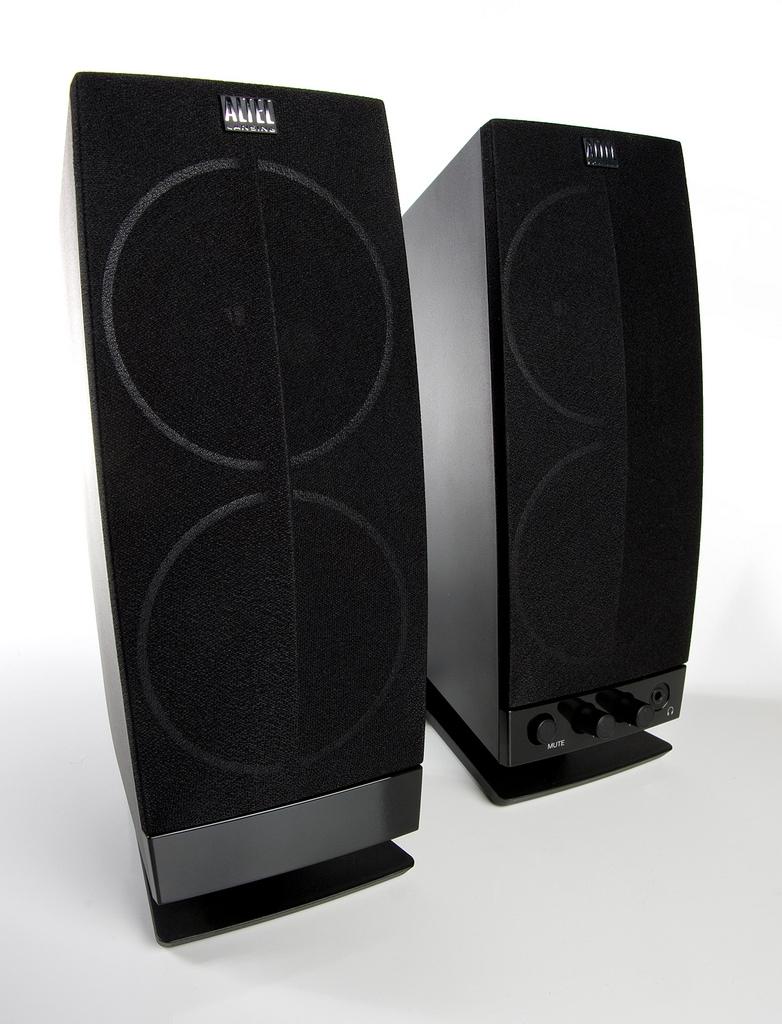 [24/01/2011] Altec Lansing VS2720 001