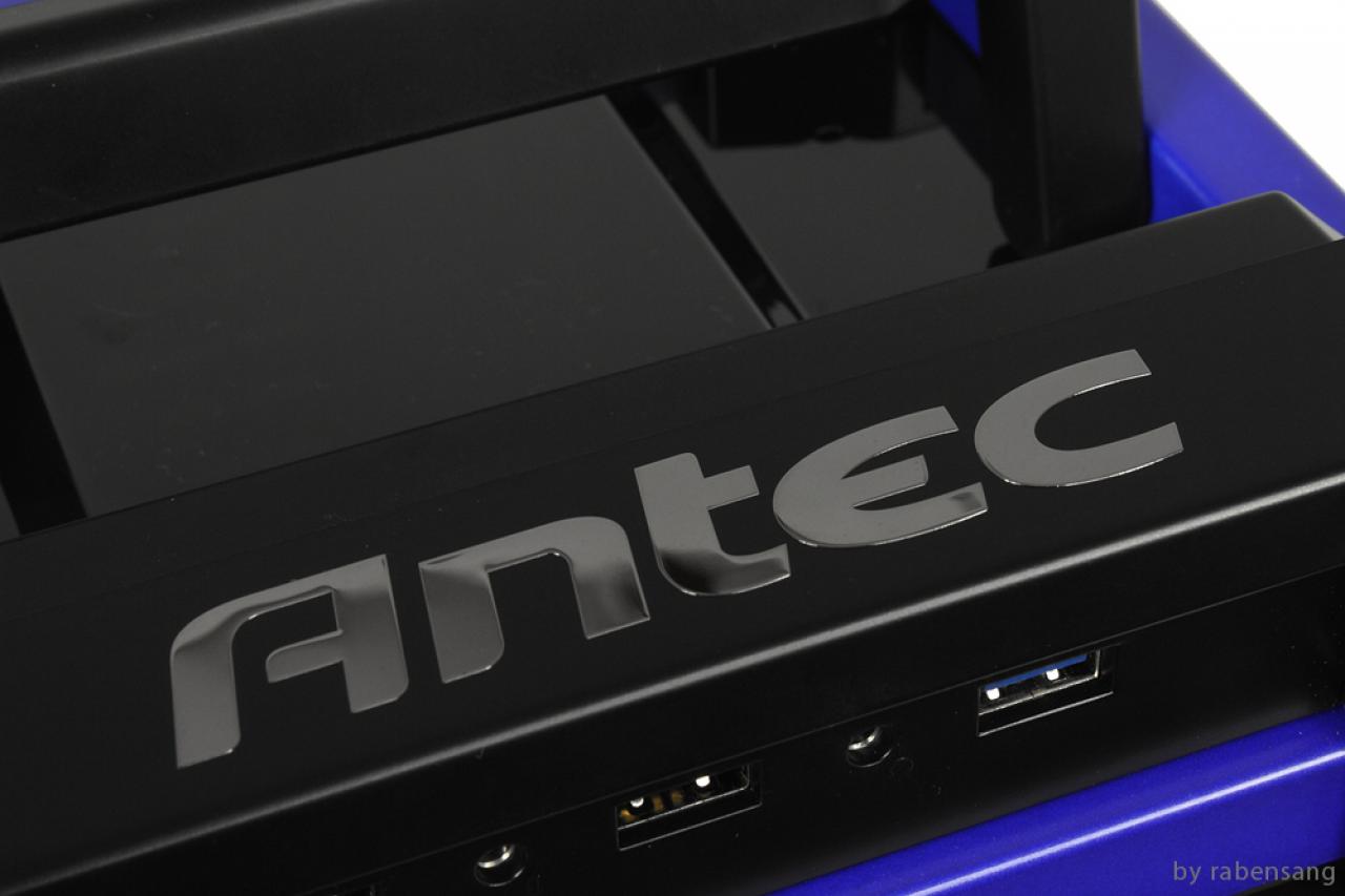 [03/01/2011] Antec Lanboy Air im PCGHX-Test: Überzeugende Leistung (2)