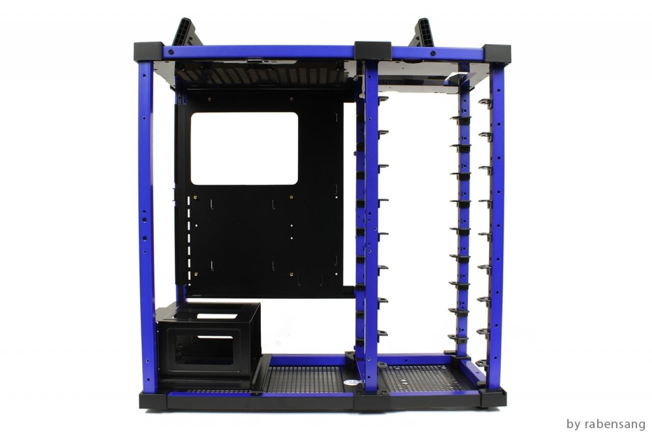 [03/01/2011] Antec Lanboy Air im PCGHX-Test: Überzeugende Leistung