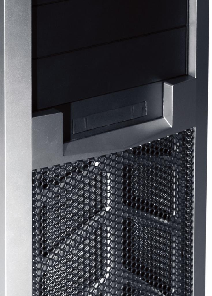[25/01/2011] Antec Six Hundred V2: Aktualisiertes Six Hundred mit Platz für 2,5-Zoll-HDD (2)