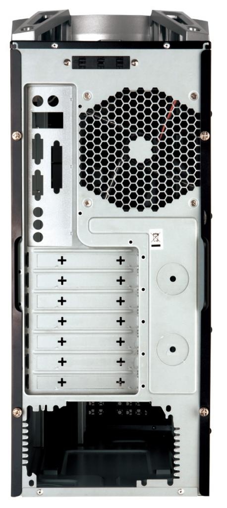 [25/01/2011] Antec Six Hundred V2: Aktualisiertes Six Hundred mit Platz für 2,5-Zoll-HDD (3)