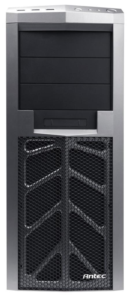 [25/01/2011] Antec Six Hundred V2: Aktualisiertes Six Hundred mit Platz für 2,5-Zoll-HDD (4)