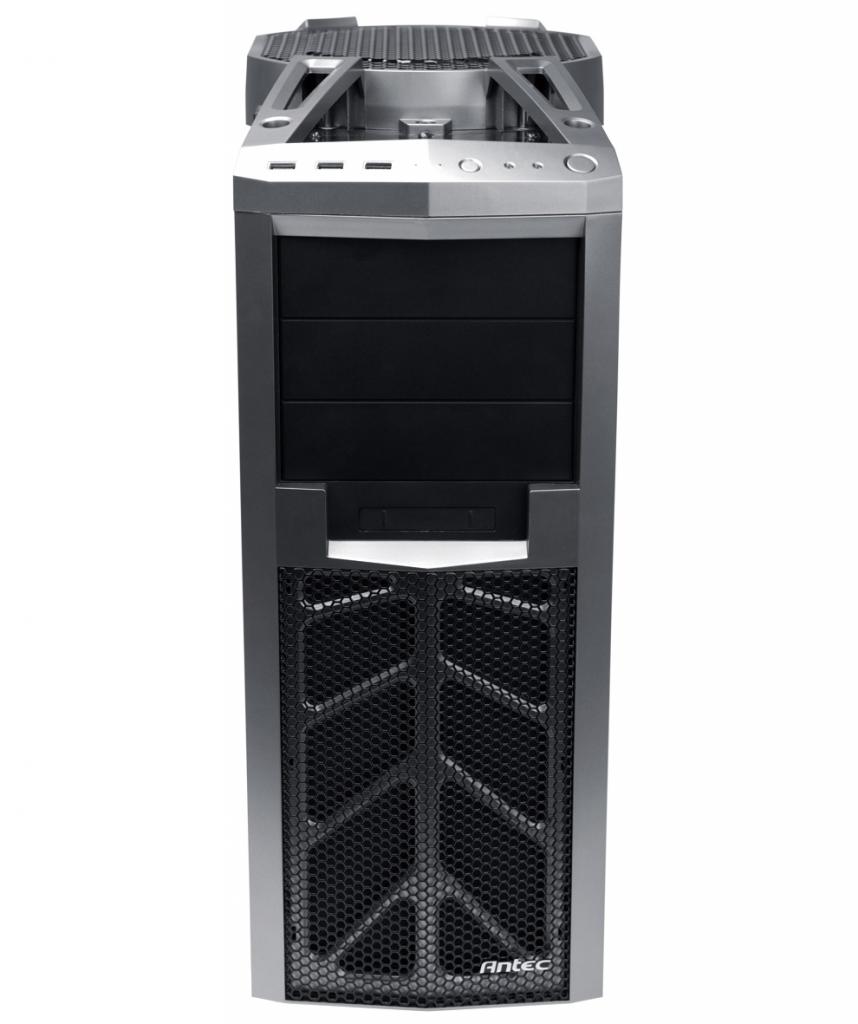 [25/01/2011] Antec Six Hundred V2: Aktualisiertes Six Hundred mit Platz für 2,5-Zoll-HDD (5)