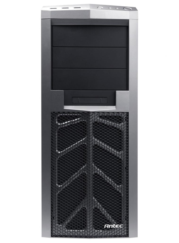 [25/01/2011] Antec Six Hundred V2: Aktualisiertes Six Hundred mit Platz für 2,5-Zoll-HDD (6)