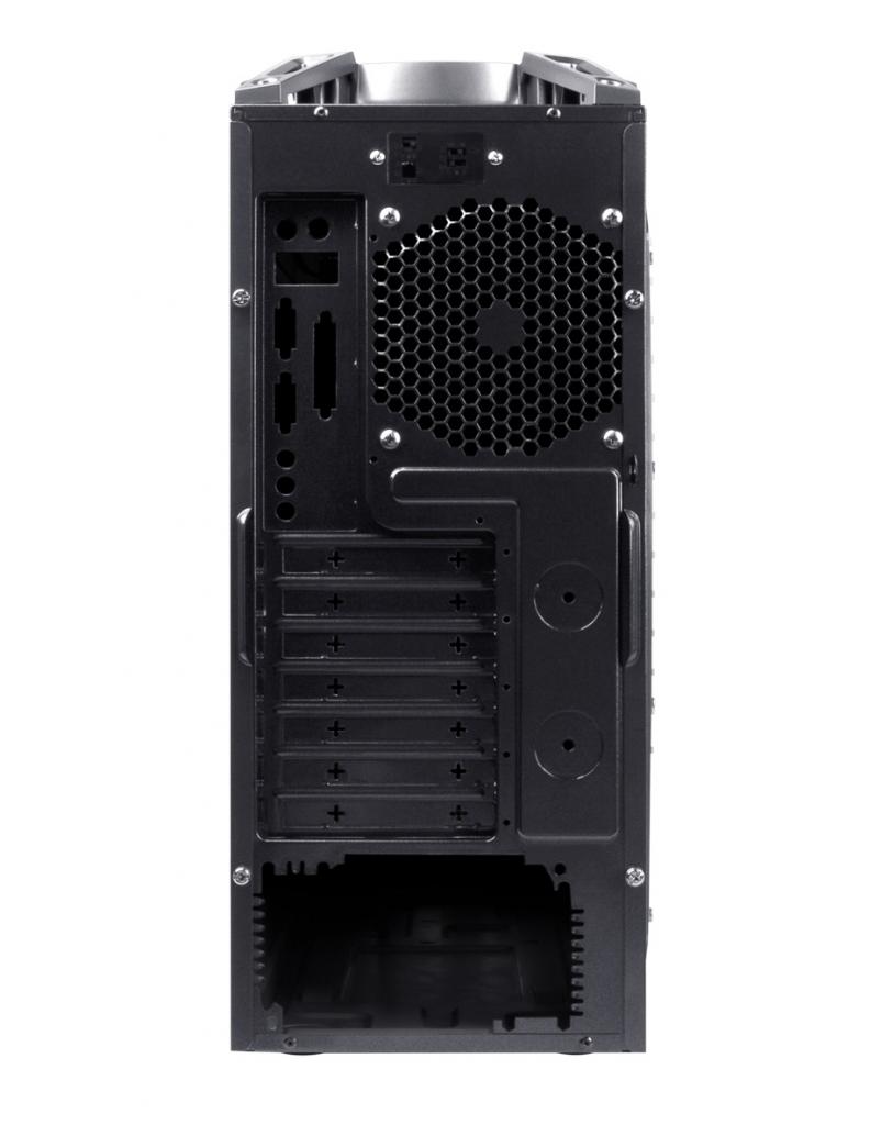 [25/01/2011] Antec Six Hundred V2: Aktualisiertes Six Hundred mit Platz für 2,5-Zoll-HDD (7)