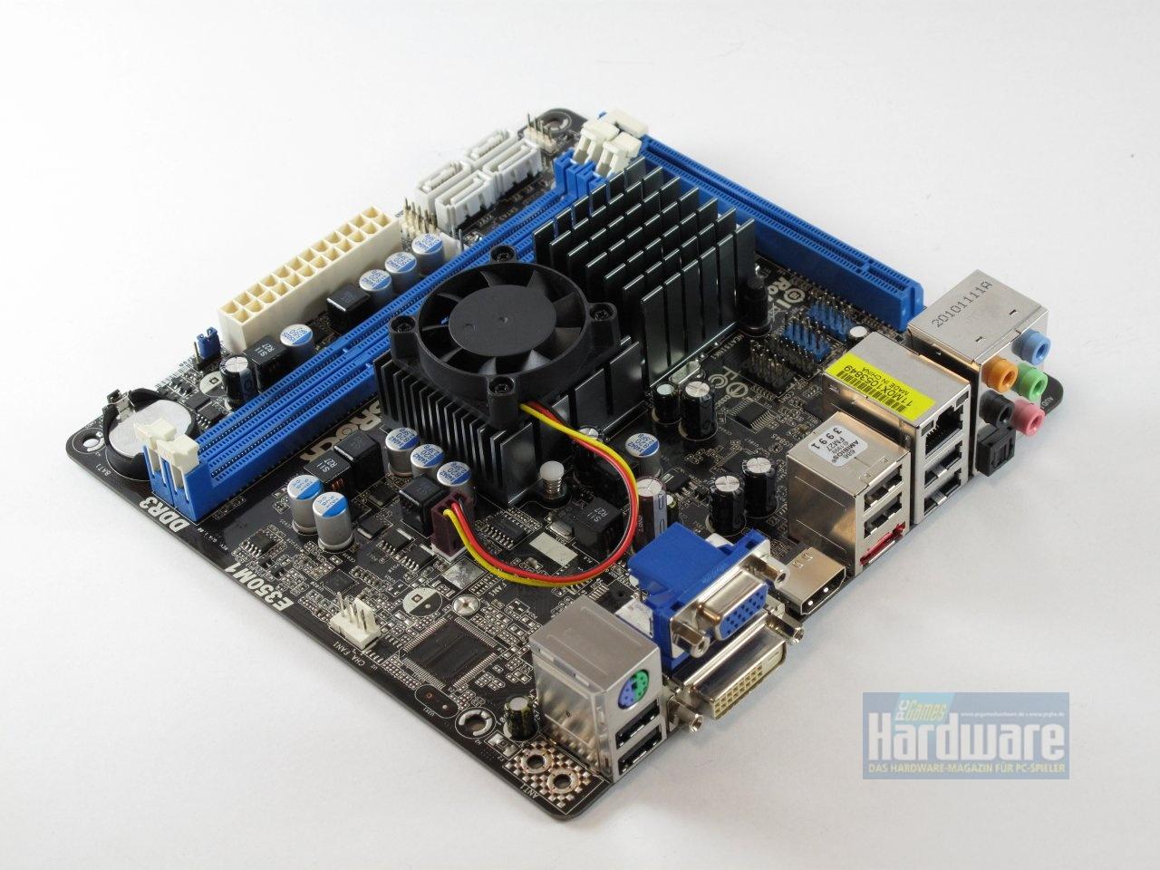 [14/01/2011] Asrock E350M1 02
