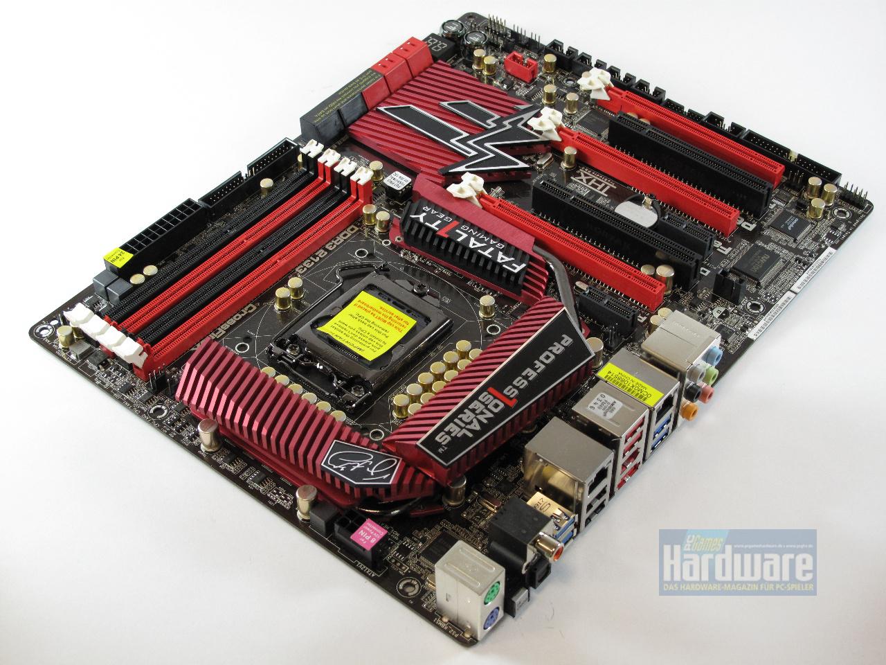[05/01/2011] Asrock P67 Professional 02