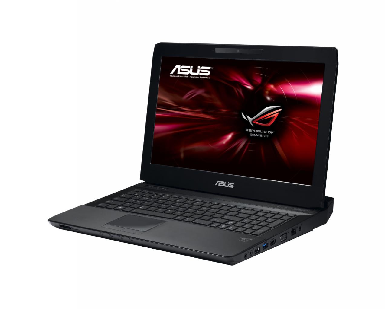 [04/01/2011] Asus G53s
