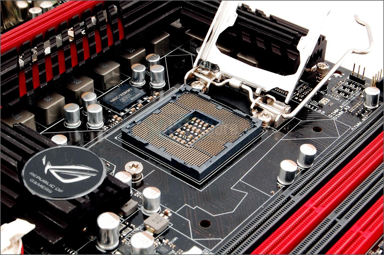 [31/01/2011] Asus Maximus IV Extreme im PCGHX-Test: Viel Gegenwert und Innovation (4)